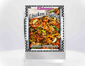 Chicken Fajita Sheet Pan Spice Seasoning mix