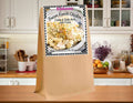Bacon Ranch Chicken Dump 'n Bake Meal Kit with Pasta