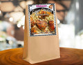 Cajun Chicken Skillet Meal Kit with Seasonings and Rice