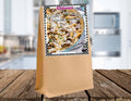 Philly Cheesesteak Skillet Meal Kit with Seasoning and Pasta