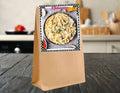Three Cheese Chicken Penne Skillet Meal Kit with Pasta