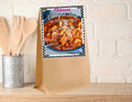 Lasagna Soup One Pot Dish Kit with Seasoning and Pasta