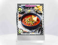 Chicken Tortilla Soup Spice Seasoning mix