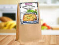 Chicken Parmesan Meal Kit – Dump and Bake- Great Food Basket