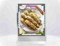 Mexican Street Corn Spice Seasoning