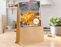 Bacon Mac 'n Cheese One Pot Dish Kit with Seasoning and Pasta