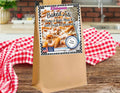 Baked Ziti Dump 'n Bake Meal Kit with Seasoning and Pasta