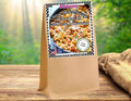 Cheesy Smoked Sausage Skillet Meal Kit with Pasta